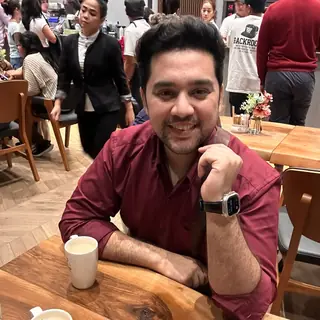 Hamza Wasim