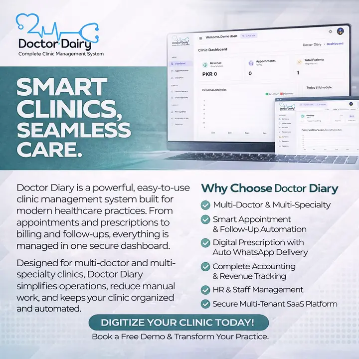 DoctorDairy