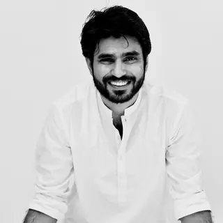 Raheel Nazam