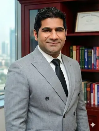 Muhammad Ali Ashraf