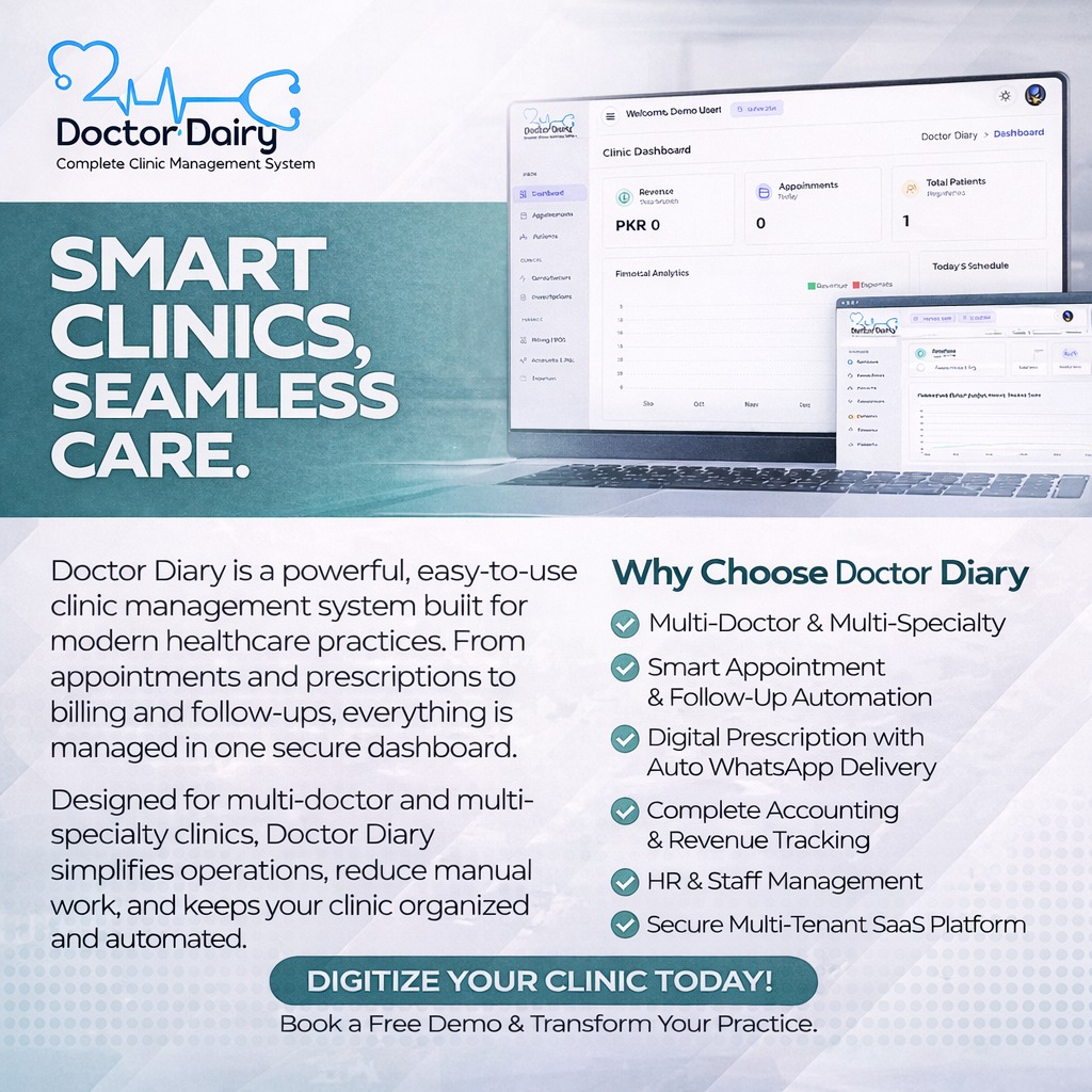 DoctorDairy