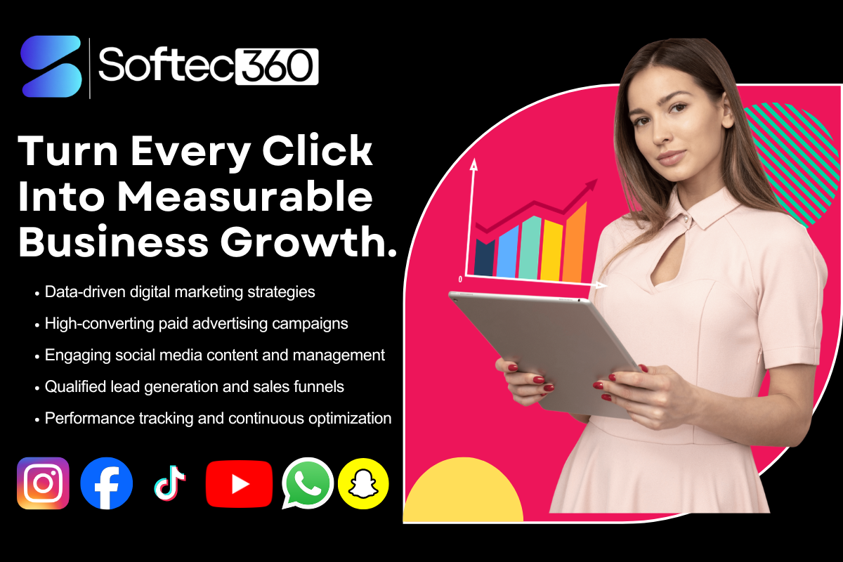 Digital Marketing Services
