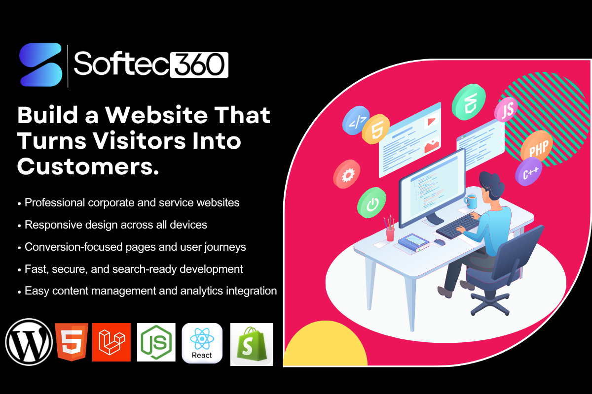 Website Development