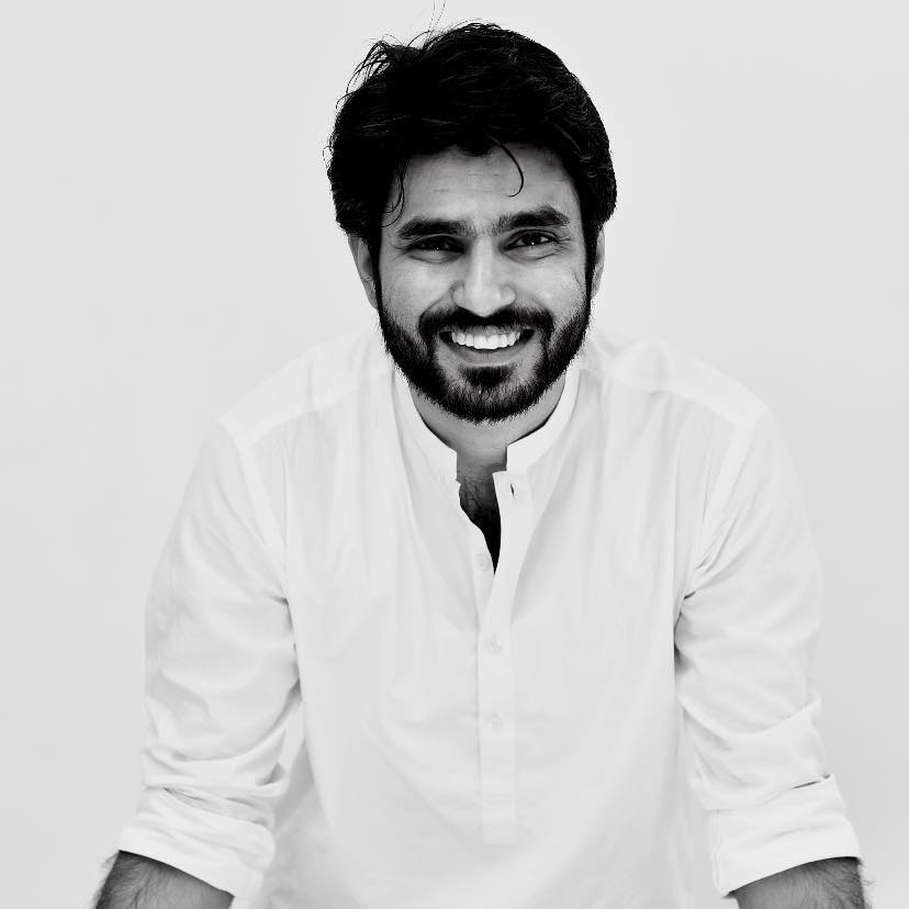Raheel Nazam